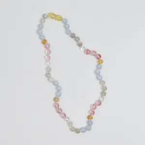 Daphne Kids Necklace in Moonstone by Nirrimis
