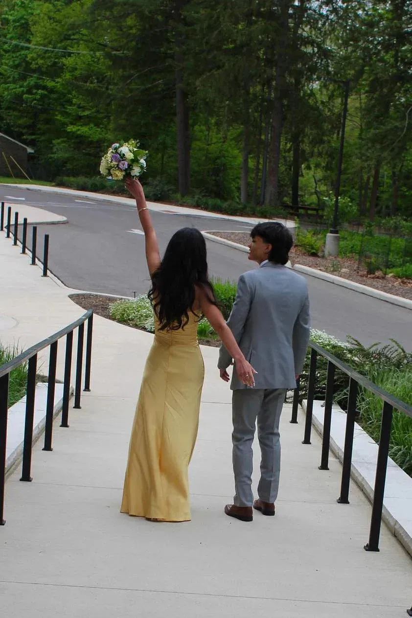 Dress Strapless Tiffany Blue Sheath Long Prom Dress Charming Evening Party Dress