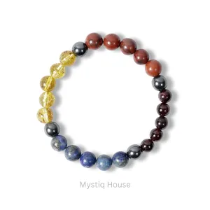 Legal Matter Bracelet 8mm