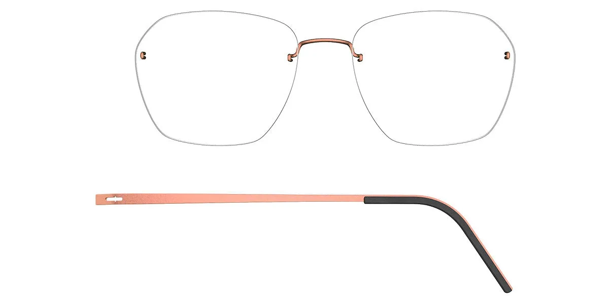 Lindberg® Spirit Titanium™ 2518