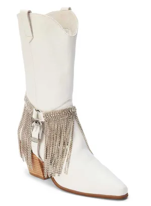 Matisse Women's Dolly White