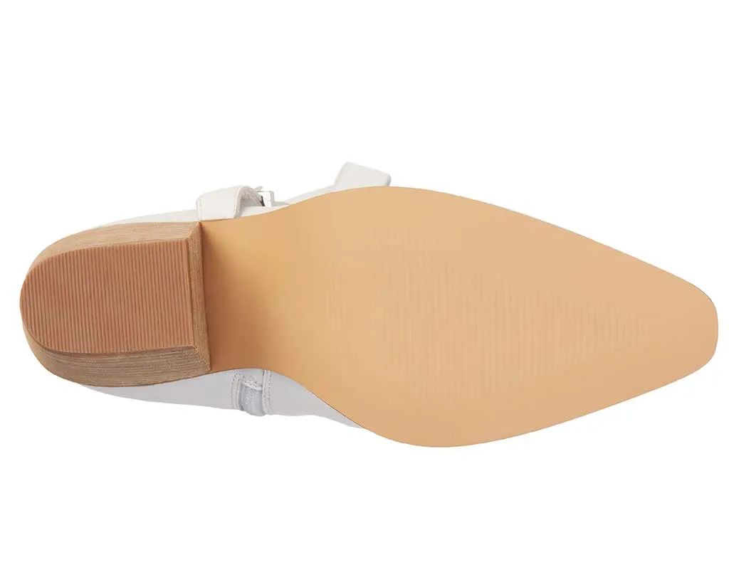 Matisse Women's Dolly White