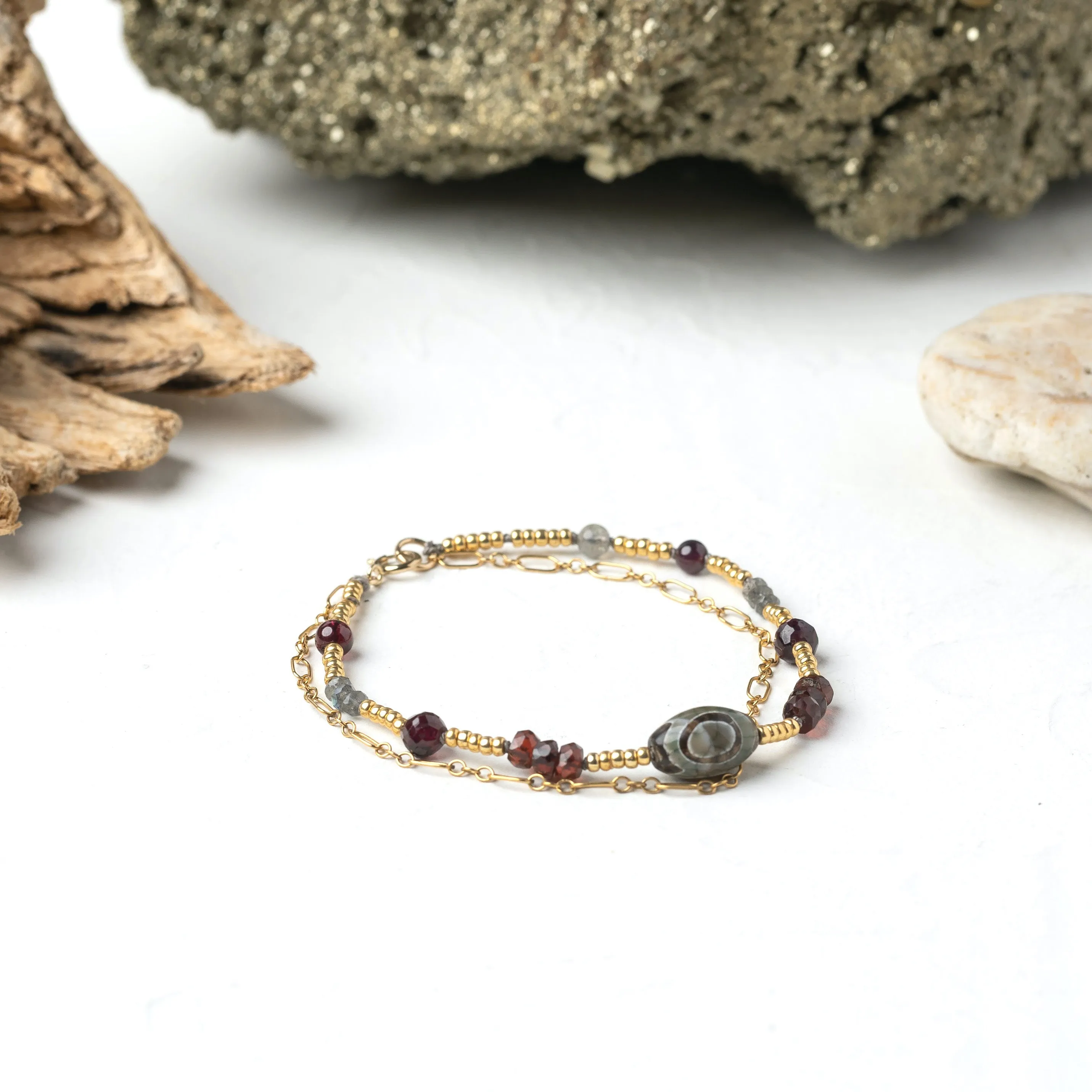 Serpentes 8 Bracelet