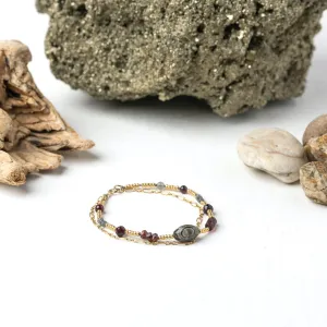 Serpentes 8 Bracelet