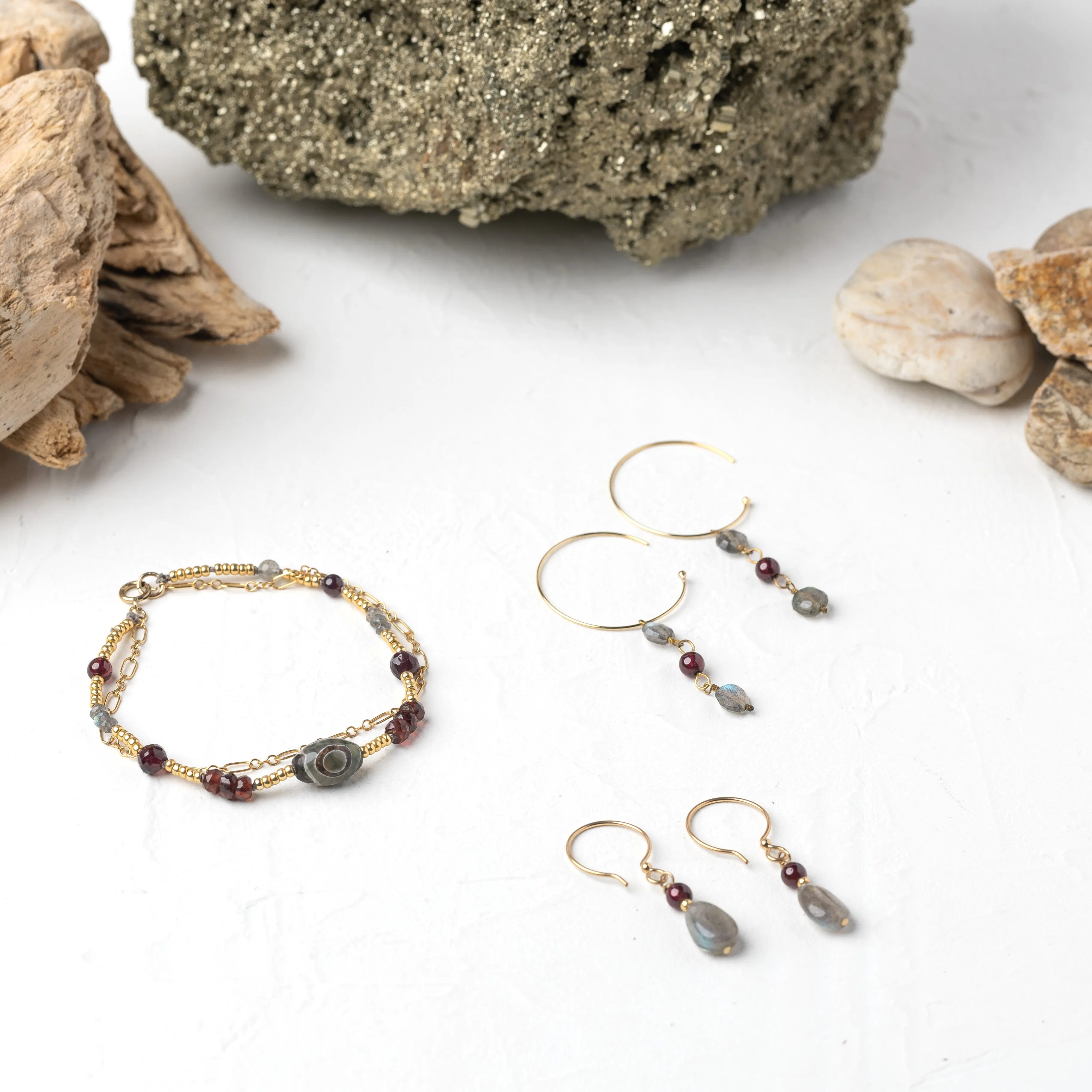 Serpentes 8 Bracelet