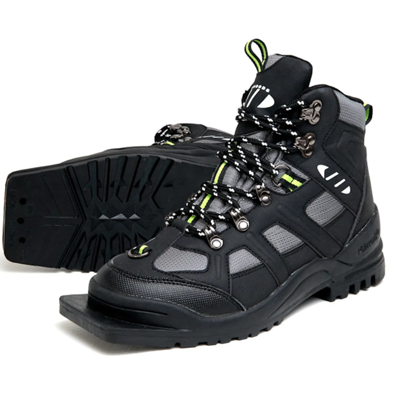Whitewoods Junior 301 75mm Cross Country Boots 2022